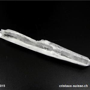 Laser - Lémurien brut 8,4 x 1,1 cm. Pièce unique