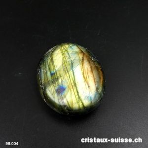 Labradorite polie. Pièce unique