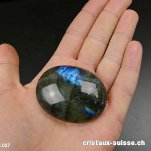 Labradorite polie. Pièce unique