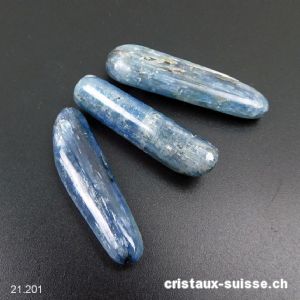 Cyanite bleue - Disthène 4 - 4,5 cm