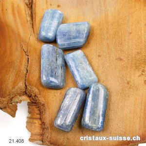 Cyanite bleue - Disthène 2,5 - 3 cm