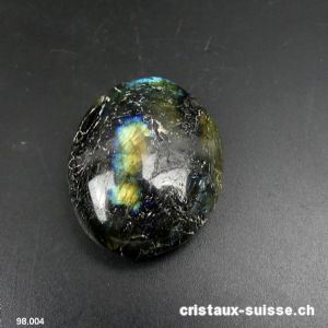 Labradorite polie. Pièce unique