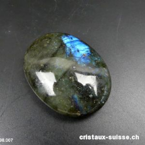 Labradorite polie. Pièce unique