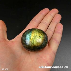 Labradorite polie. Pièce unique