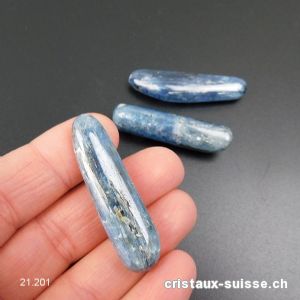 Cyanite bleue - Disthène 4 - 4,5 cm