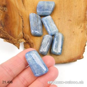 Cyanite bleue - Disthène 2,5 - 3 cm