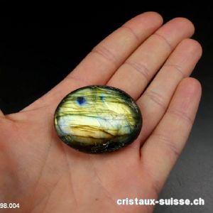 Labradorite polie. Pièce unique