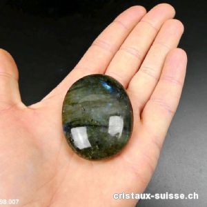 Labradorite polie. Pièce unique