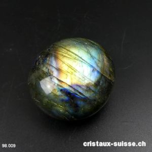 Labradorite polie. Pièce unique