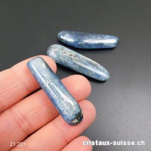 Cyanite bleue - Disthène 4 - 4,5 cm