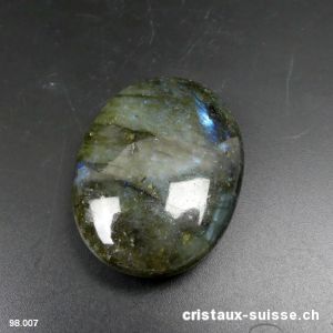 Labradorite polie. Pièce unique