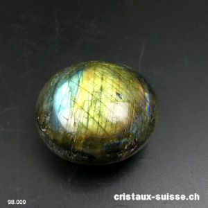 Labradorite polie. Pièce unique