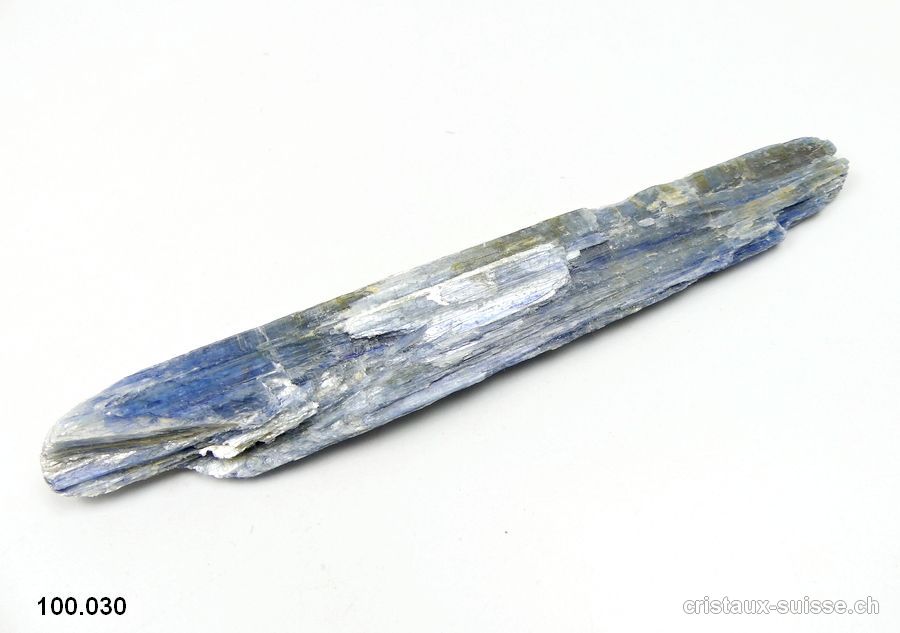 Cyanite - Disthène brute de 17,3 cm. Pièce unique